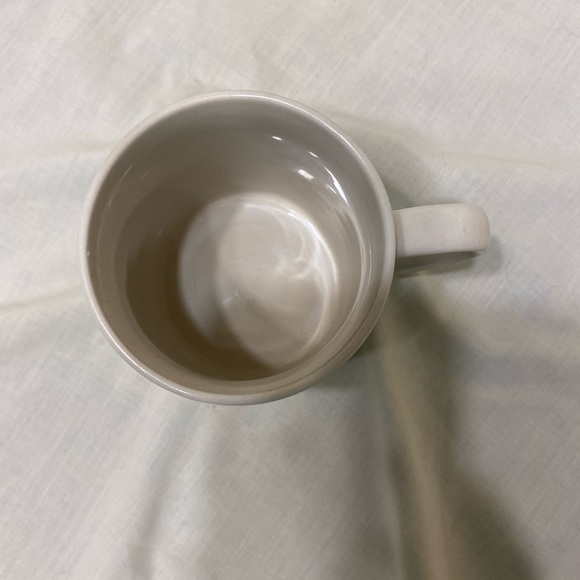 Vintage Charlotte Hornets Coffee Mug - Picture 3 of 4